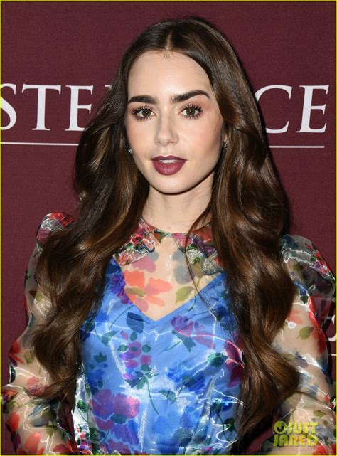 lily collins net worth 2021